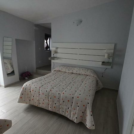 Bed and Breakfast Locazione Turistica Domus Re Агридженто Экстерьер фото