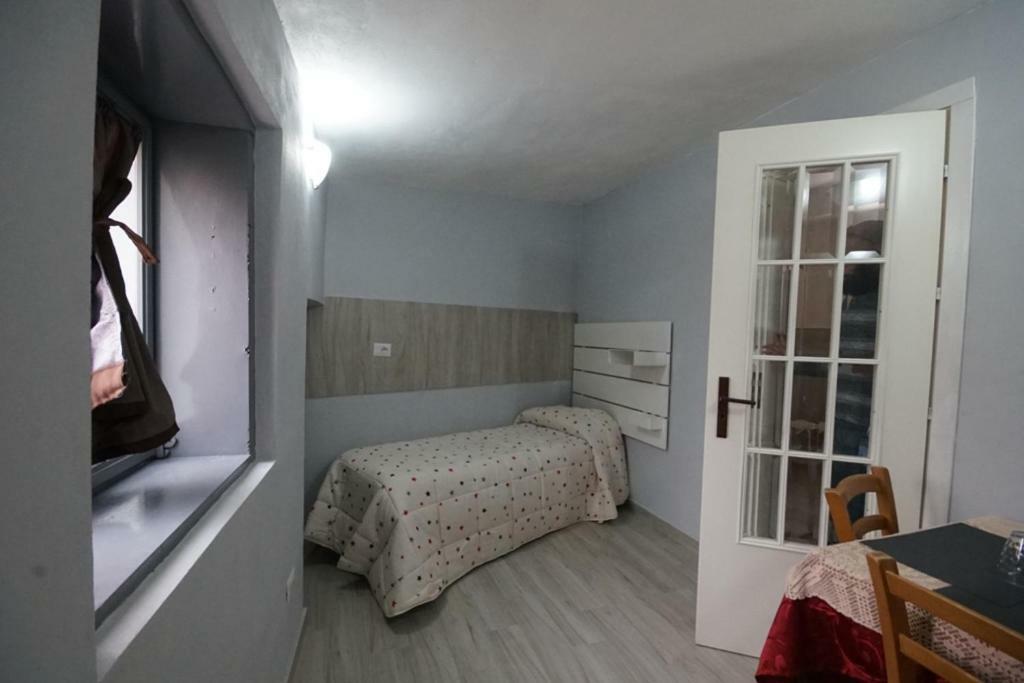 Bed and Breakfast Locazione Turistica Domus Re Агридженто Экстерьер фото